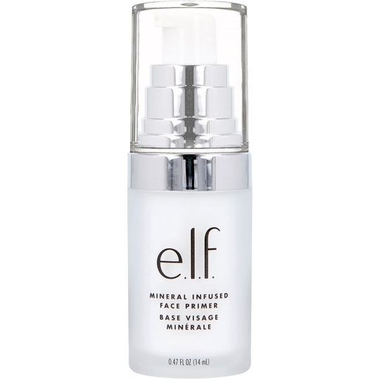 e.l.f. MineraI Infused Face Primer Clear