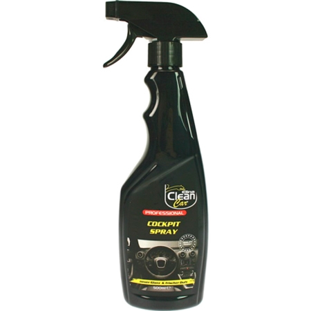 Elina Rena Bil Cockpit Spray - 500 Ml