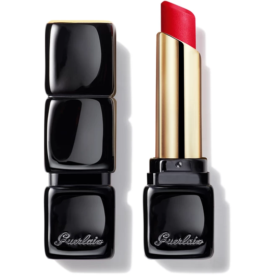 Kiss Kiss Tender Matte Lipstick 775 Kiss Rouge