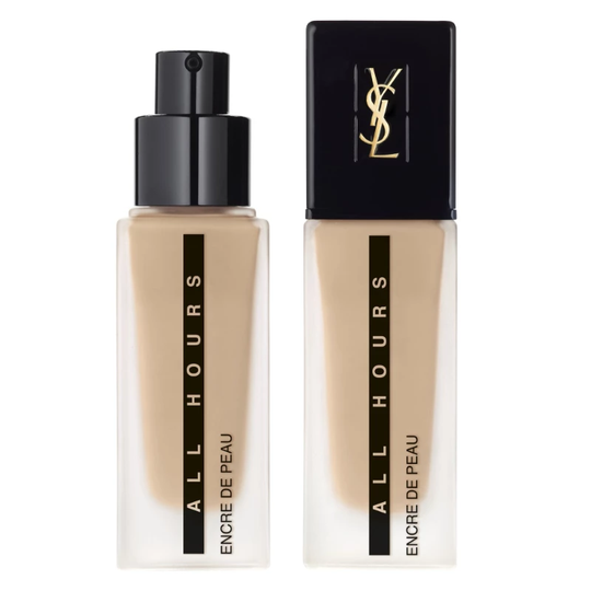 All Hours Foundation BD20 Warm Ivory
