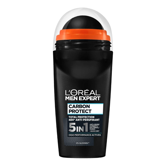 Men Expert Carbon Protect Deo Roll-on 50 ml