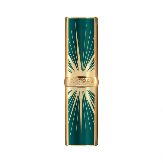 14 Rue Royal Color Riche Lipstick Lipstick 3 Midnight Bisous