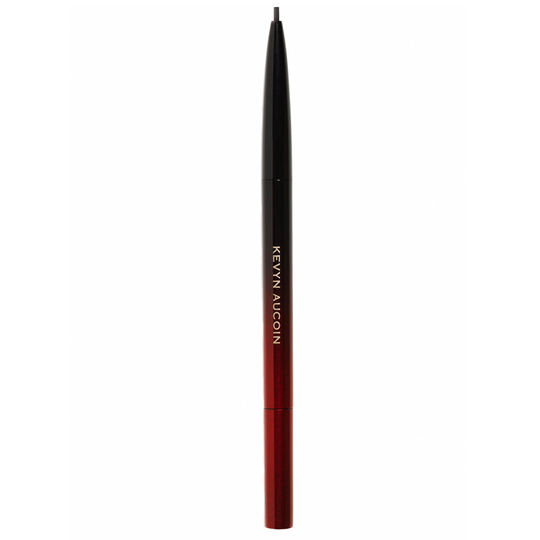 Kevyn Aucoin The Precision Brow Pencil (olika nyanser) - Brunette
