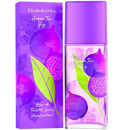 Elizabeth Arden Green Tea Fig - Eau de Toilette 100ML