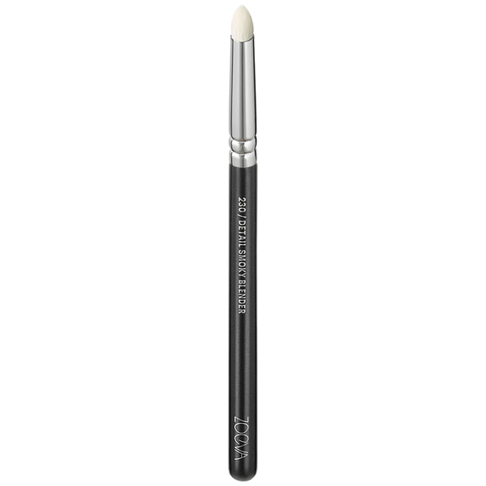 ZOEVA 230 Vegan Detail Smoky Blender Brush