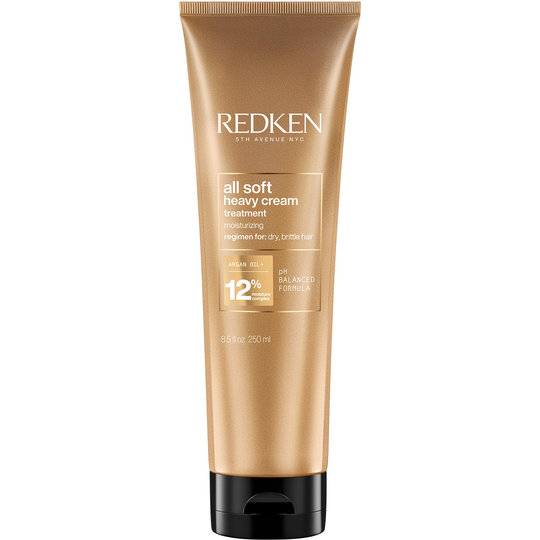 Redken All Soft Heavy Cream Mask 250 ml