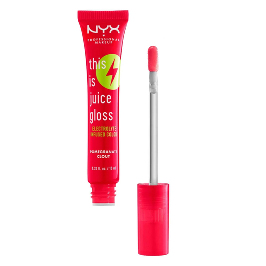 This Is Juice Gloss 5 Pomergranate Punch