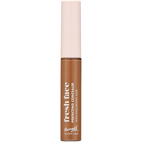 Barry M Cosmetics Fresh Face Perfecting Concealer 7ml (Various Shades) - 15