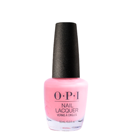 OPI Nagel Lack Nagellack - Du Har Jag Fick Nata På Mig