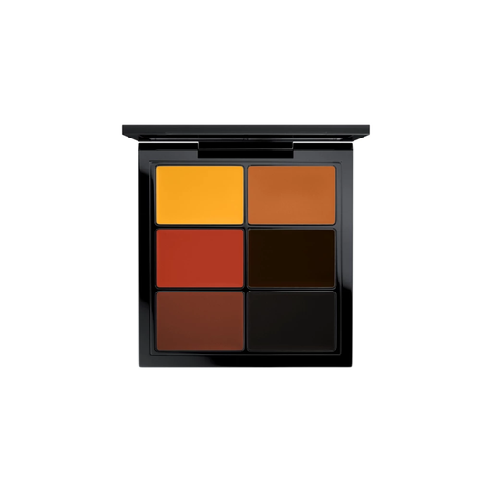 Studio Conceal & Correct Palette Deep
