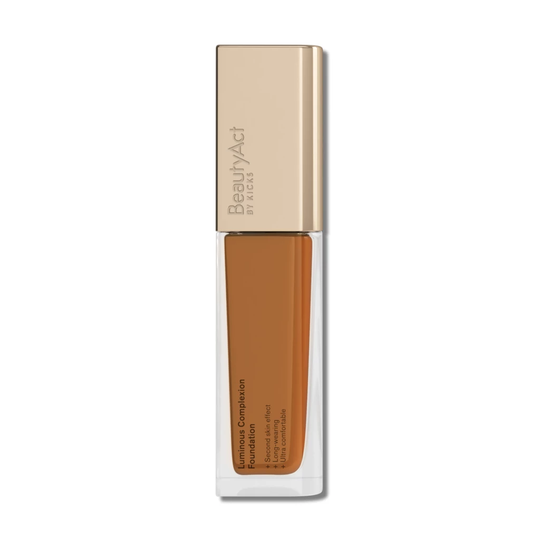 Luminous Complexion Foundation 23W Warm