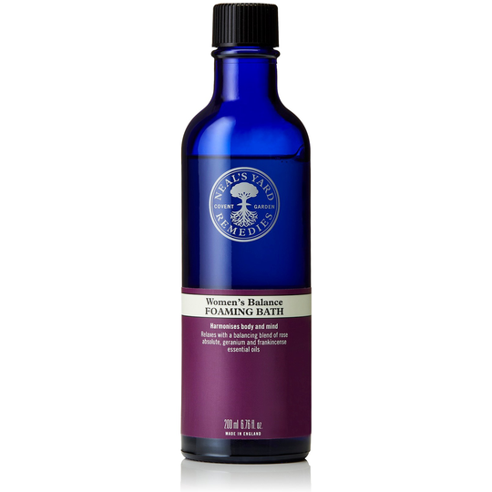 Neal's Yard Remedies Women´s Balance Foaming Bath 200 ml
