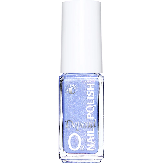 O2 Nail Polish 485