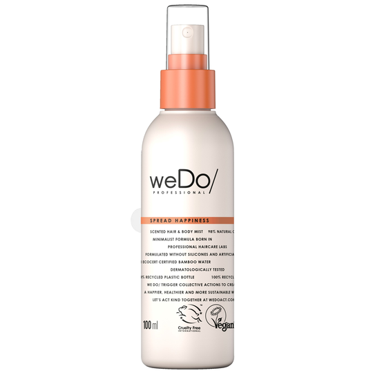 weDo Hair&Body Mist 100 ml