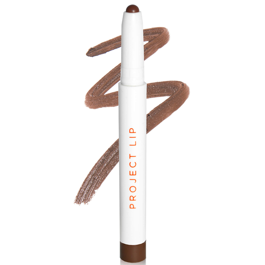 Project Lip Plump and Fill Lip Liner 1.7g (Various Shades) - Crave