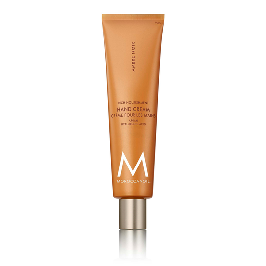 Moroccanoil Body Collection Hand Cream Ambre Noir 100 ml