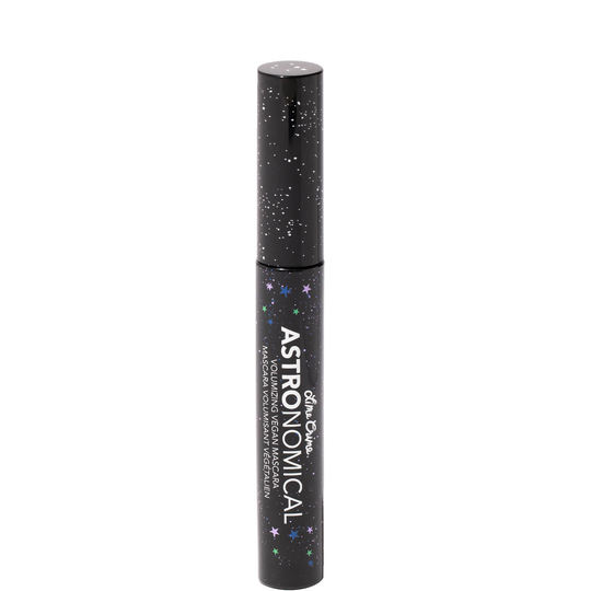 Lime Crime Astronomical Volumising Vegan Mascara 9ml (Various Shades) - Supernova