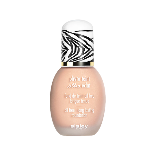 Phyto-Teint Ultra Éclat Foundation 1N Ivory