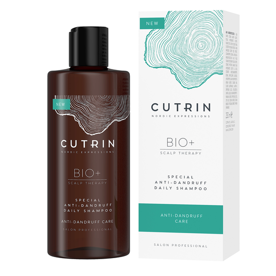 Cutrin BIO+ Special Anti-Dandruff Shampoo 250 ml