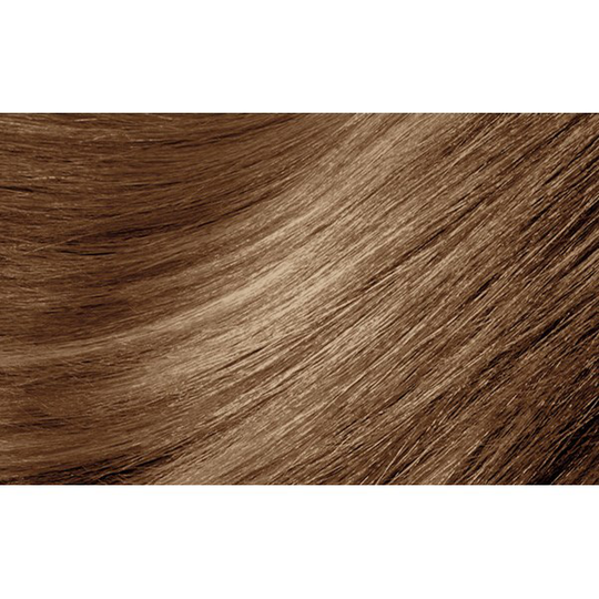 Montibello Dénuée OTC 7.36 Blond Guld Kastanj