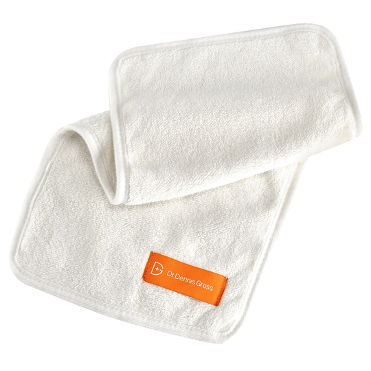 Dr Dennis Gross Microfiber Face Cloth