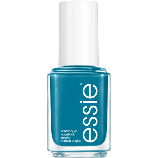 Essie Summer Collection Nail Lacquer Revenge's A Beach 845