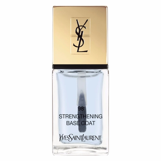 La Laque Couture Nail Polish 98 Strengthening Base Coat