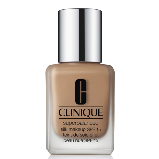 Superbalanced Silk SPF15 10 Silk Honeymilk (CN 58 Honey)