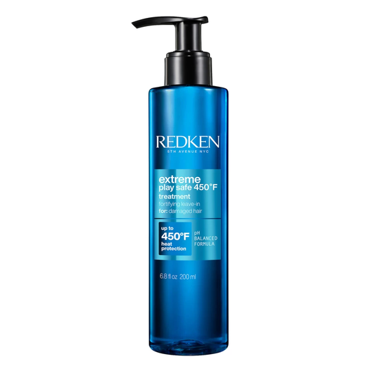 Extreme Play Safe Leave-In Treatment 200 ml