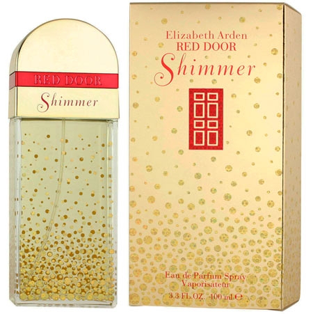 Elizabeth Arden Red Door Shimmer - Eau de Parfum 100ML
