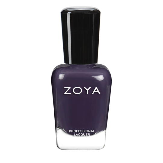 ZOYA Intriguing Brett