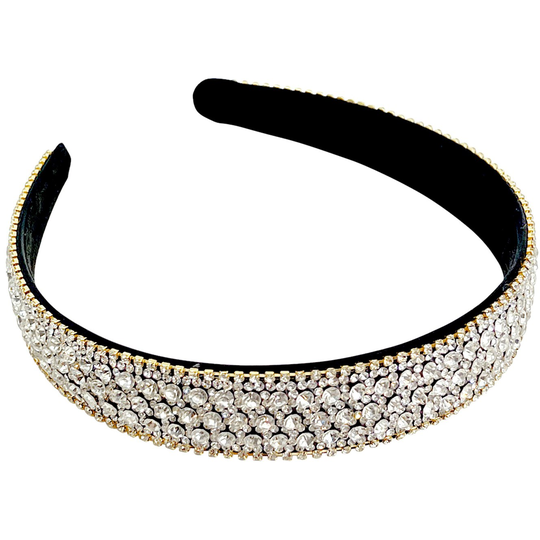 PIPOLS BAZAAR Lucca Headband
