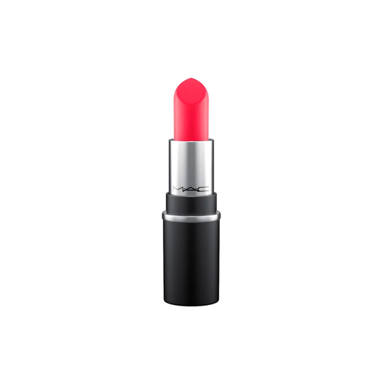Matte Lipstick Mini MAC Relentlessly Red