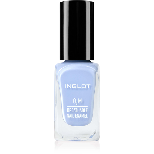 Inglot O2M Breathable Nail Enamel 487