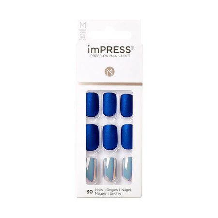Impress 30 Artificial Nails