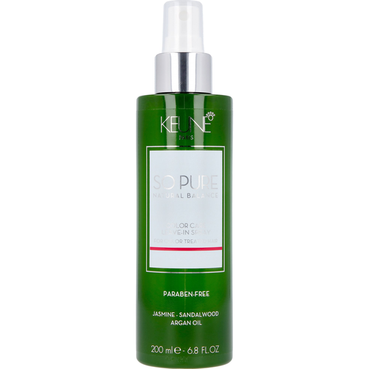 Keune So Pure Color Care Leave-In Spray 200 ml