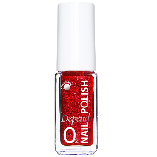 O2 Nail Polish Secret Santa