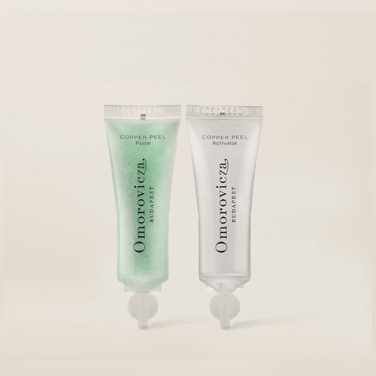 Omorovicza Copper Peel (16 x 8 ml)