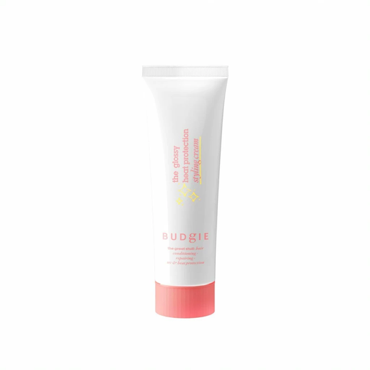 The Glossy Styling Cream 125 ml