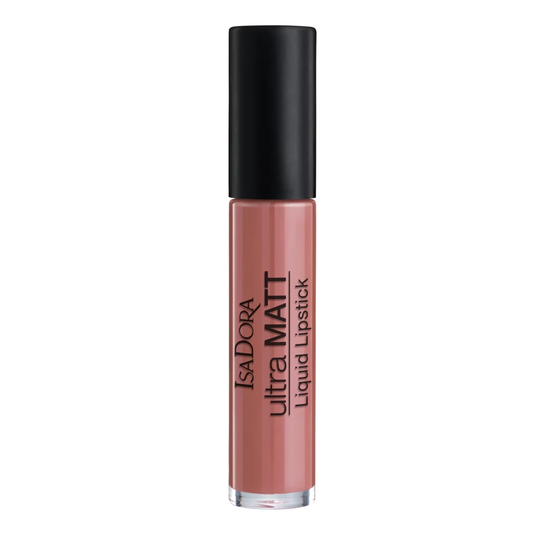 Ultra Matt Liquid Lipstick Bare Cashmere