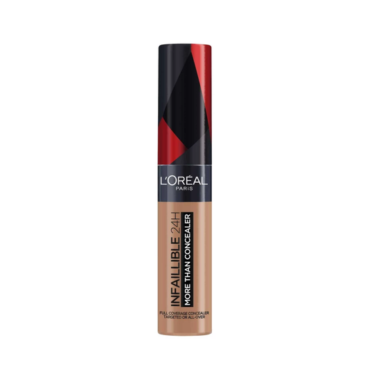 Infaillible More Than Concealer 334 Walnut
