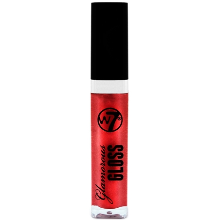 W7 Glamorous Lipgloss - 01
