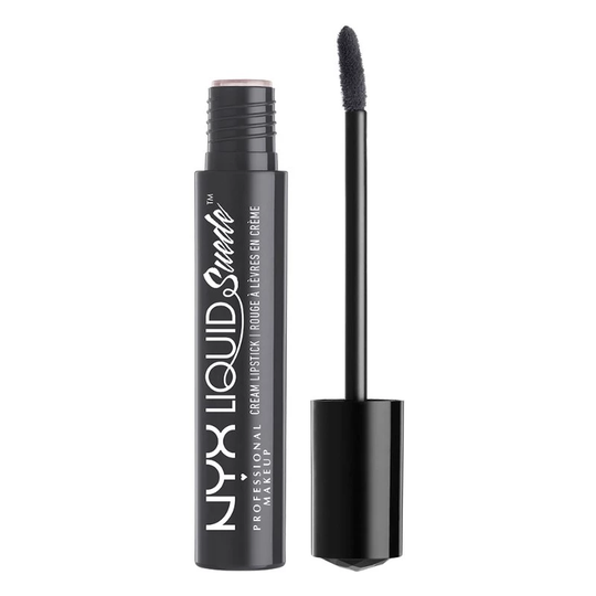 Liquid Suede Cream Stone Fox