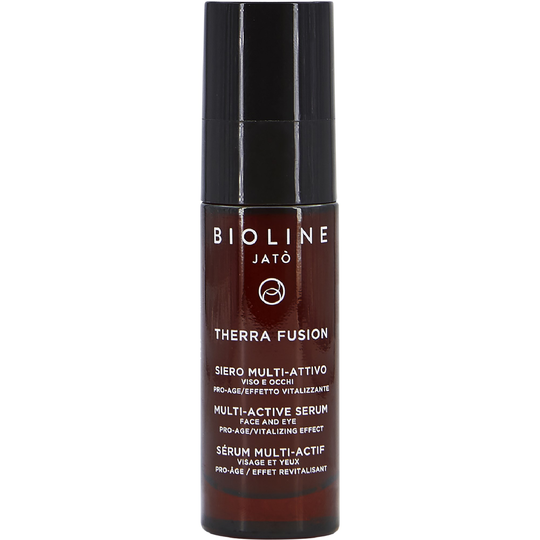 Bioline Therra Fusion Multi Active Face & Eye Serum 30 ml