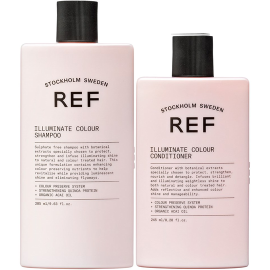 REF. Illuminate Colour Paket