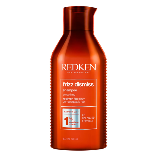 Frizz Dismiss Shampoo 500 ml