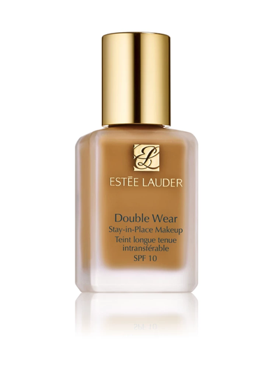 Double Wear Stay-In-Place Foundation SPF 10 3C3 Sandbar