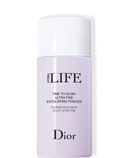 Hydra Life Ultra Fine Exfoliating Powder 40 g