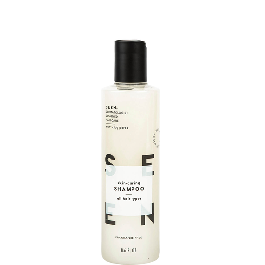 SEEN Fragrance Free Shampoo 250 ml