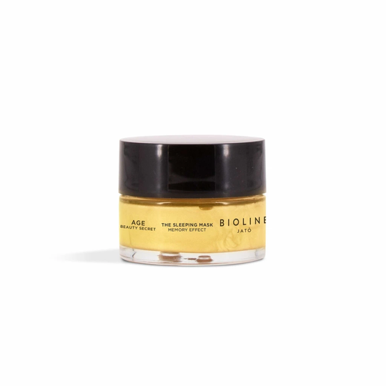 AGE The Sleeping Mask Memory Effect